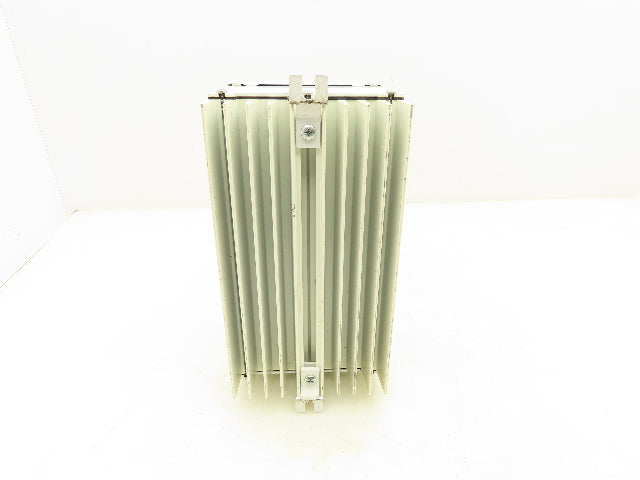 Reliance Electric DC292U DC Motor Easy Clean Plus Motor Control 230VAC 12.5A 1PH