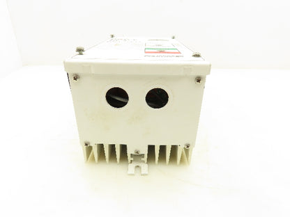 Reliance Electric DC292U DC Motor Easy Clean Plus Motor Control 230VAC 12.5A 1PH