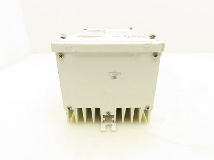 Reliance Electric DC292U DC Motor Easy Clean Plus Motor Control 230VAC 12.5A 1PH