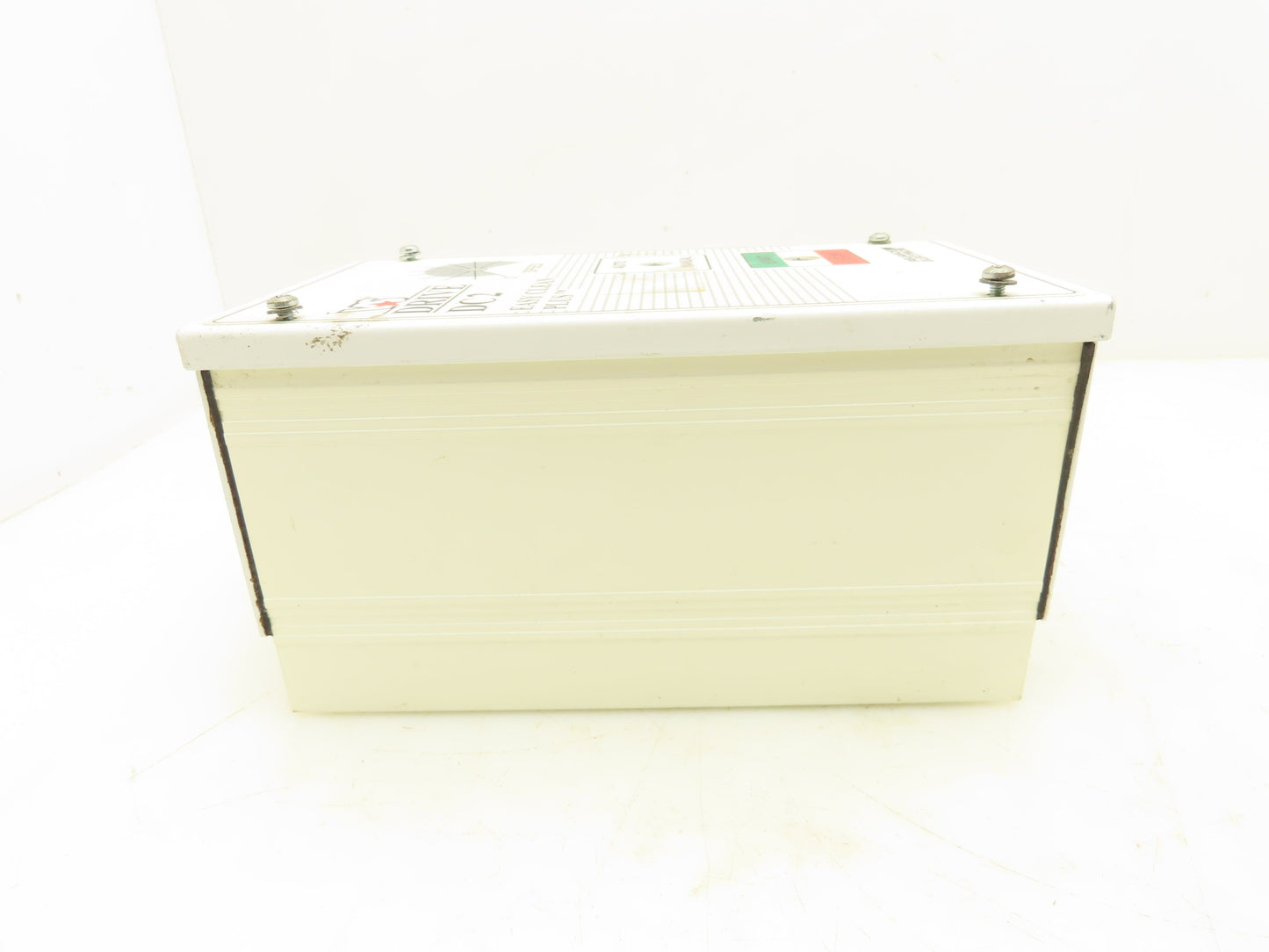 Reliance Electric DC292U DC Motor Easy Clean Plus Motor Control 230VAC 12.5A 1PH