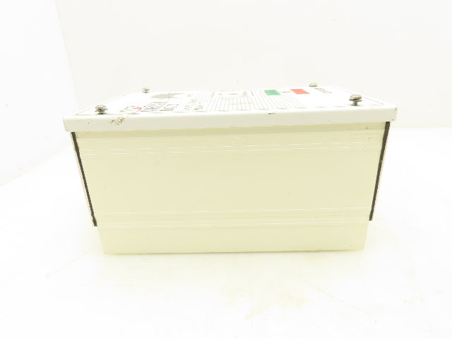 Reliance Electric DC292U DC Motor Easy Clean Plus Motor Control 230VAC 12.5A 1PH