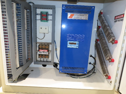 CLC-6000 Cylindrical Laboratory Coater High Speed Pilot Lab Paper Coater Machine