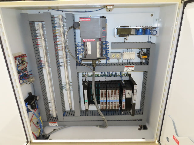 CLC-6000 Cylindrical Laboratory Coater High Speed Pilot Lab Paper Coater Machine