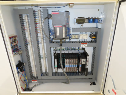 CLC-6000 Cylindrical Laboratory Coater High Speed Pilot Lab Paper Coater Machine