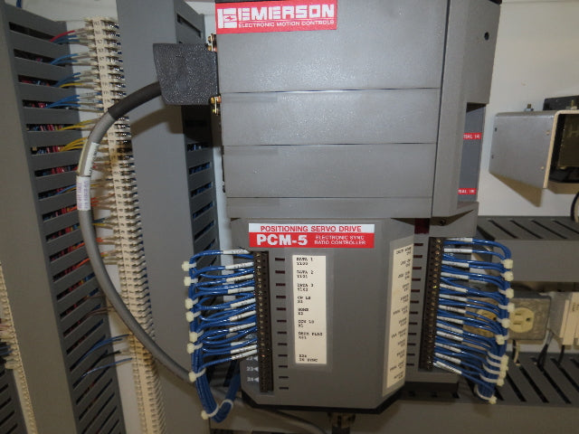 CLC-6000 Cylindrical Laboratory Coater High Speed Pilot Lab Paper Coater Machine