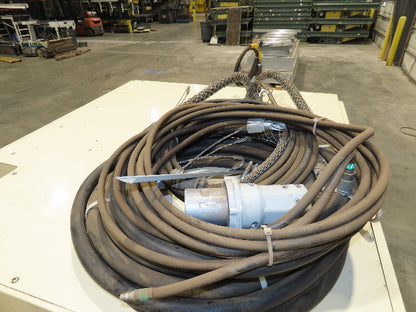 CLC-6000 Cylindrical Laboratory Coater High Speed Pilot Lab Paper Coater Machine