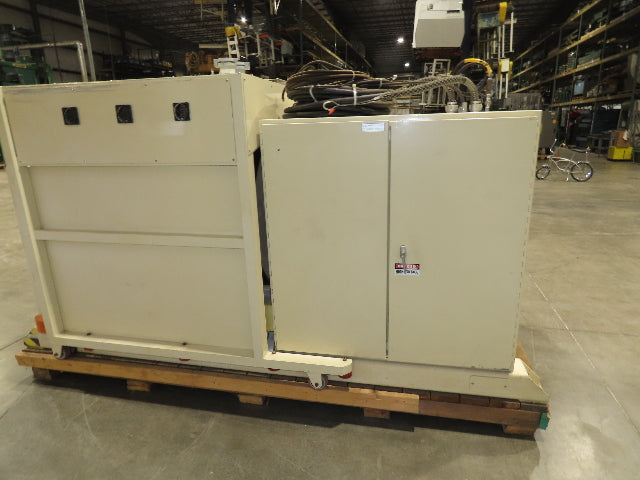 CLC-6000 Cylindrical Laboratory Coater High Speed Pilot Lab Paper Coater Machine