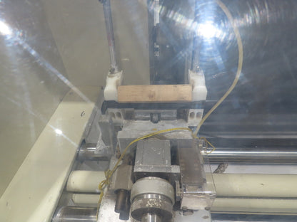 CLC-6000 Cylindrical Laboratory Coater High Speed Pilot Lab Paper Coater Machine