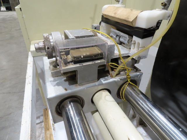 CLC-6000 Cylindrical Laboratory Coater High Speed Pilot Lab Paper Coater Machine