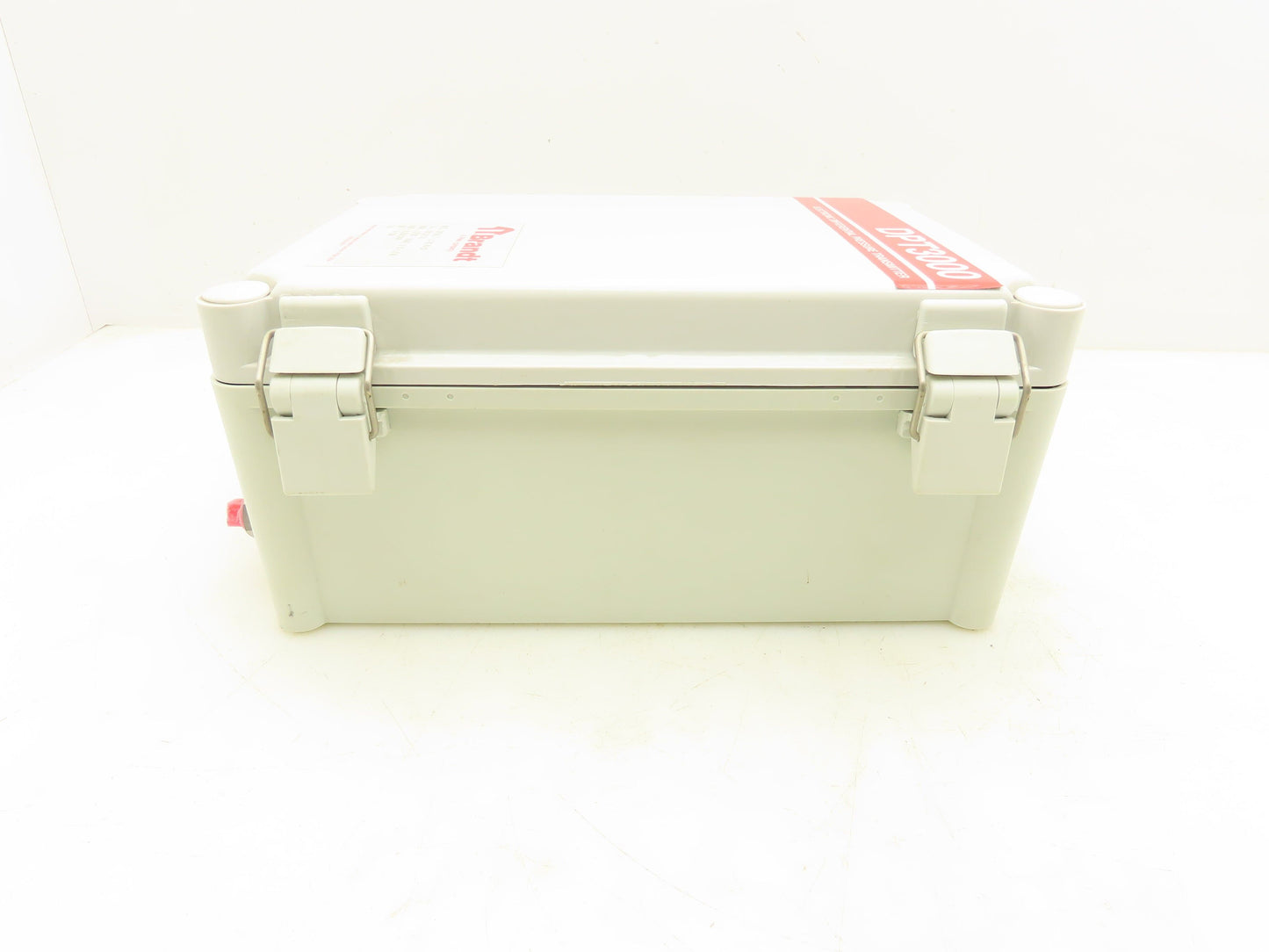 Peek DPT34L11-1.0"WC-PS-SR Electronic Differential Pressure Transmitter 120V