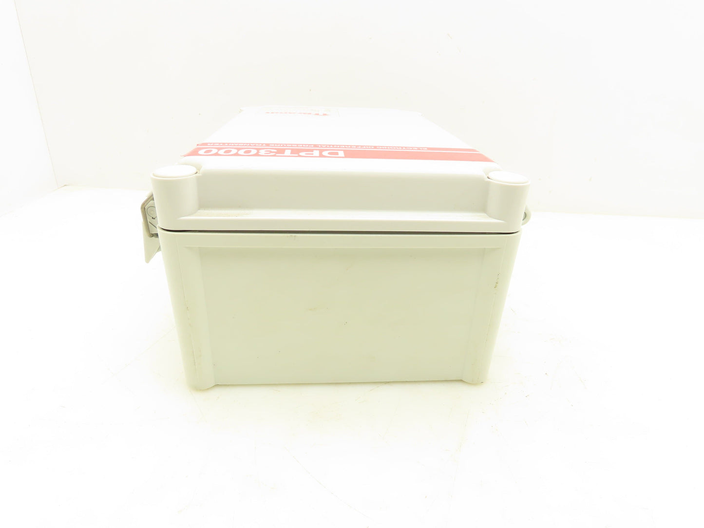 Peek DPT34L11-1.0"WC-PS-SR Electronic Differential Pressure Transmitter 120V