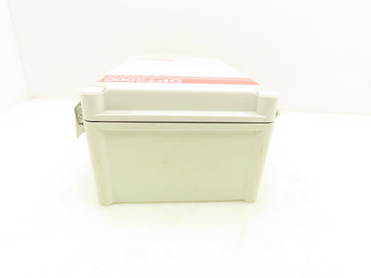 Peek DPT34L11-1.0"WC-PS-SR Electronic Differential Pressure Transmitter 120V