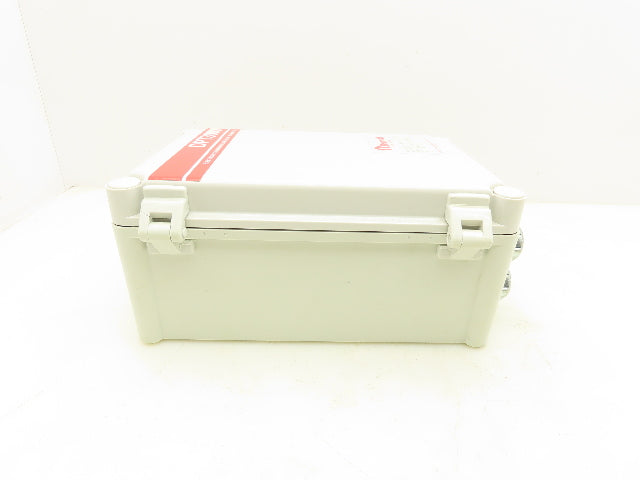 Peek DPT34L11-1.0"WC-PS-SR Electronic Differential Pressure Transmitter 120V