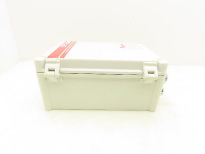 Peek DPT34L11-1.0"WC-PS-SR Electronic Differential Pressure Transmitter 120V