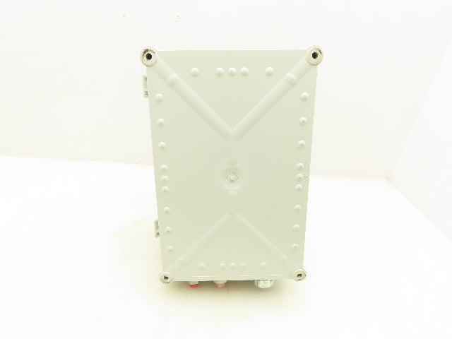 Peek DPT34L11-1.0"WC-PS-SR Electronic Differential Pressure Transmitter 120V