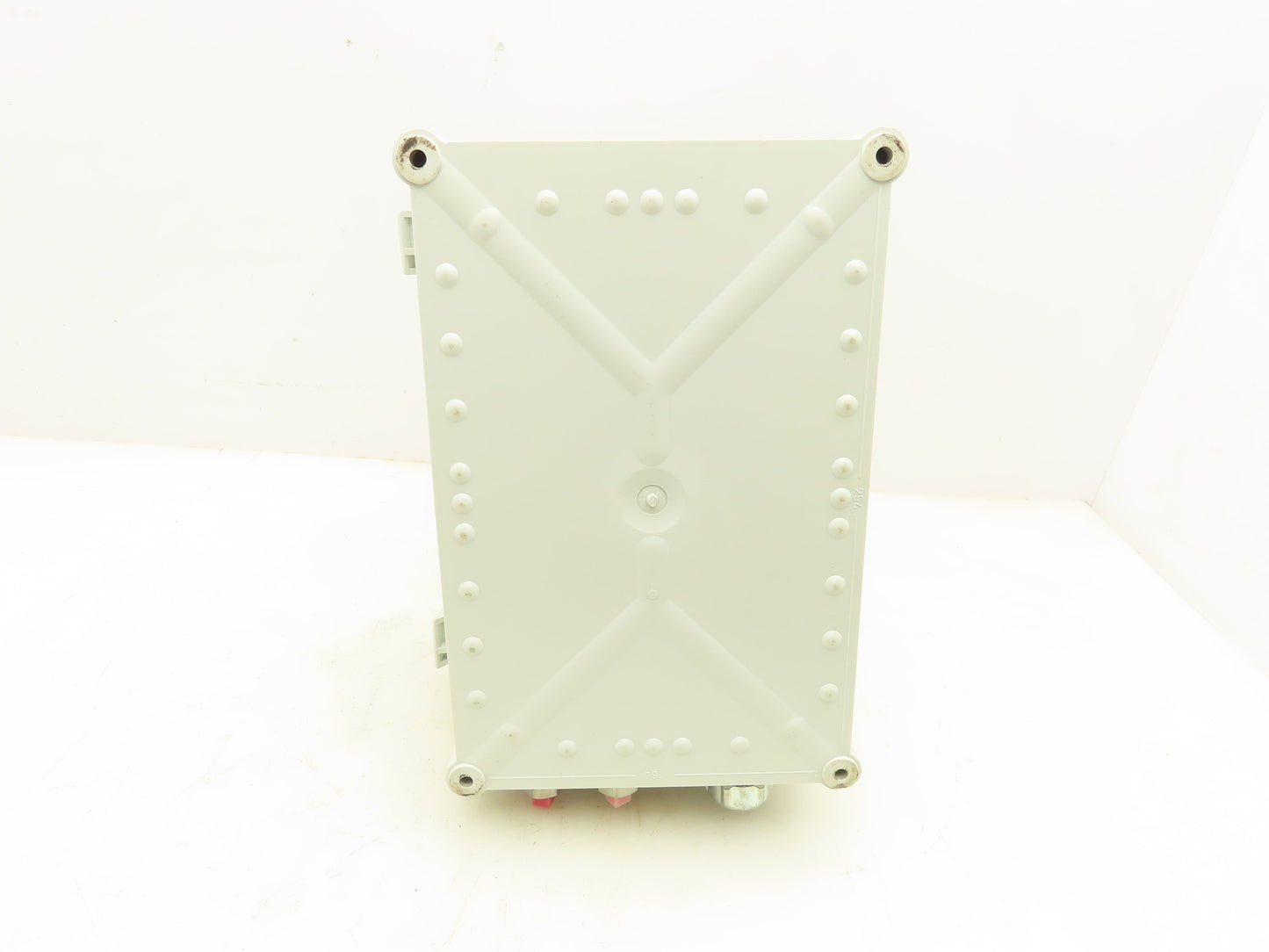 Peek DPT34L11-1.0"WC-PS-SR Electronic Differential Pressure Transmitter 120V