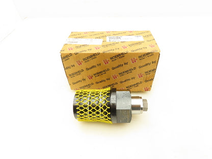 Roemheld 1955020 Threaded body work support 500 Bar