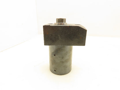 Roemheld 1955322 Hydraulic Cylinder 500 Bar 16MM Stroke CLR-1955-322