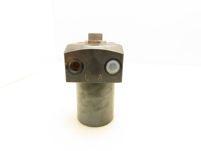 Roemheld 1955322 Hydraulic Cylinder 500 Bar 16MM Stroke CLR-1955-322