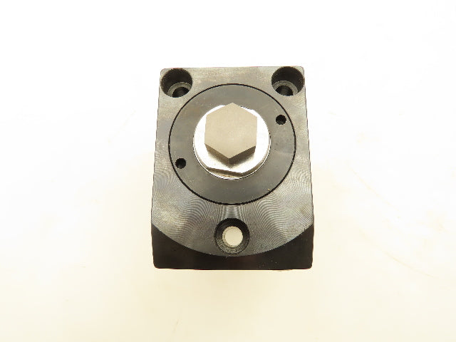 Roemheld 1955322 Hydraulic Cylinder 500 Bar 16MM Stroke CLR-1955-322