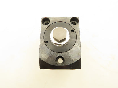 Roemheld 1955322 Hydraulic Cylinder 500 Bar 16MM Stroke CLR-1955-322