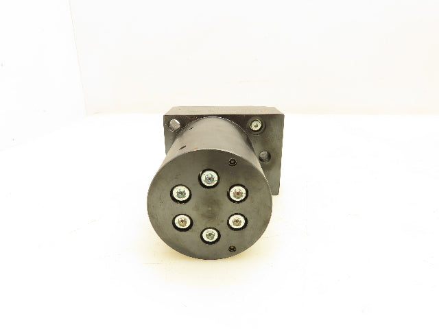 Roemheld 1955322 Hydraulic Cylinder 500 Bar 16MM Stroke CLR-1955-322
