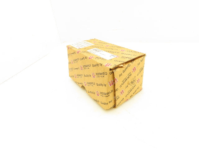 Roemheld 1955322 Hydraulic Cylinder 500 Bar 16MM Stroke CLR-1955-322