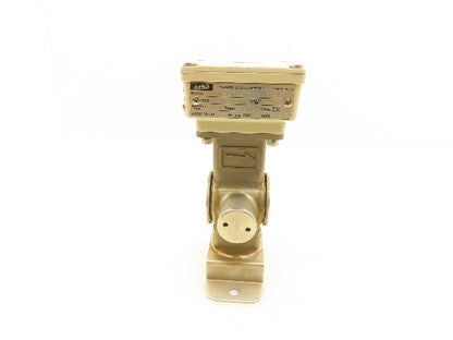 Azbil MGG18D-010P21CS5ACA-XX-Y Flow Tube Meter 2068 KPA 80°C 1/2"NPT