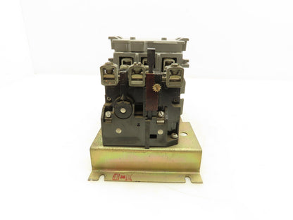 Allis-Chalmers XL-2CC0 Starter Open Magnetic Coil 115VAC 50A Size 2 3PH