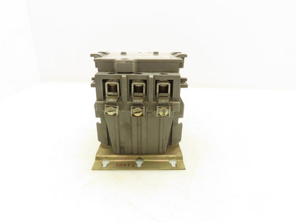 Allis-Chalmers XL-2CC0 Starter Open Magnetic Coil 115VAC 50A Size 2 3PH