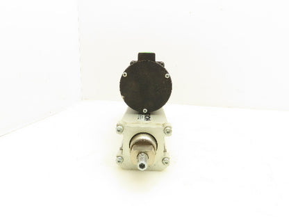 Warner Electric BP9301-B7202 CXN 5095 Electrak 2000 Linear Actuator 7" Stroke