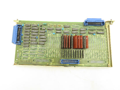 Fanuc A16B-1211-0302/02A Fanuc Circuit Board Module Lot of 2