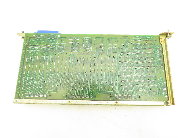 Fanuc A16B-1211-0302/02A Fanuc Circuit Board Module Lot of 2