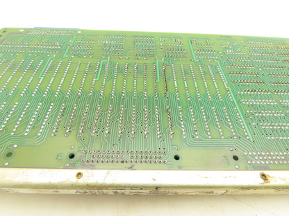 Fanuc A16B-1211-0302/02A Fanuc Circuit Board Module Lot of 2