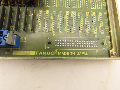 Fanuc A16B-1211-0302/02A Fanuc Circuit Board Module Lot of 2