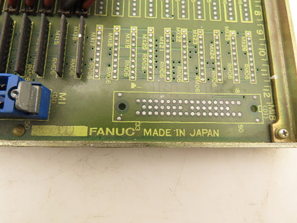 Fanuc A16B-1211-0302/02A Fanuc Circuit Board Module Lot of 2