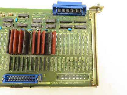 Fanuc A16B-1211-0302/02A Fanuc Circuit Board Module Lot of 2
