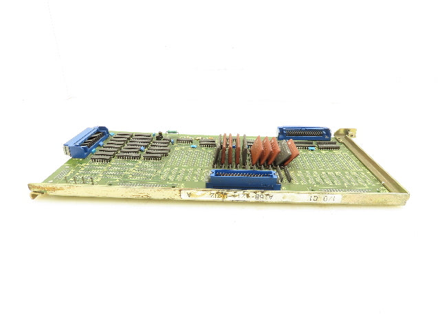 Fanuc A16B-1211-0302/02A Fanuc Circuit Board Module Lot of 2