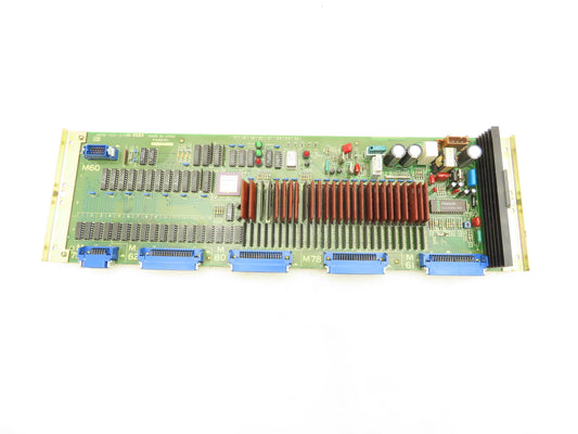 Fanuc A20B-1001-0730/04A PLC Circuit Board Module