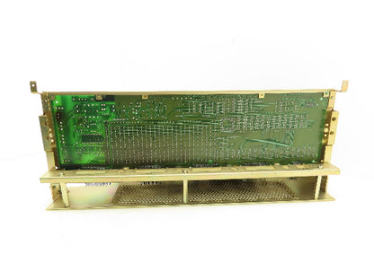 Fanuc A13B-0129-C038 PLC I/O Terminal Unit Module