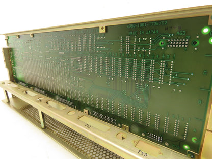 Fanuc A13B-0129-C038 PLC I/O Terminal Unit Module