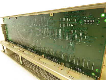 Fanuc A13B-0129-C038 PLC I/O Terminal Unit Module