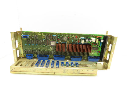 Fanuc A13B-0129-C038 PLC I/O Terminal Unit Module