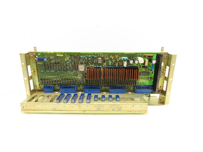 Fanuc A13B-0129-C038 PLC I/O Terminal Unit Module