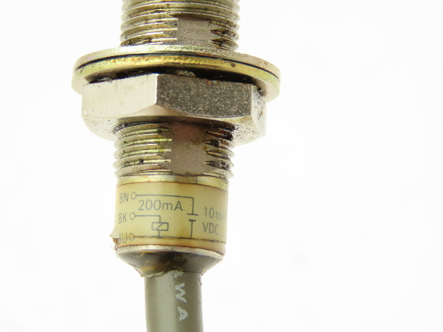 Omron TL-X2F2 Proximity Sensor Switch 2m