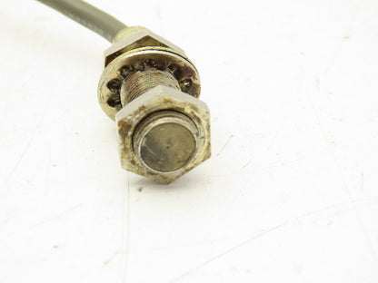 Omron TL-X2F2 Proximity Sensor Switch 2m