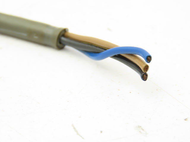 Omron TL-X2F2 Proximity Sensor Switch 2m