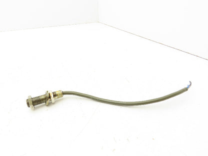 Omron TL-X2F2 Proximity Sensor Switch 2m