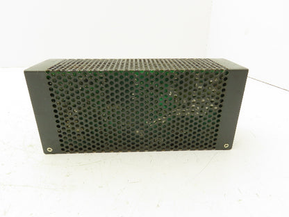 Nemic Lambda ED-5-2405 Power Supply 110-175VDC 85-132VAC