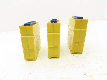 Fanuc A02B-0083-J550 Order-Made Macro Cassette Memory Module Lot of 3
